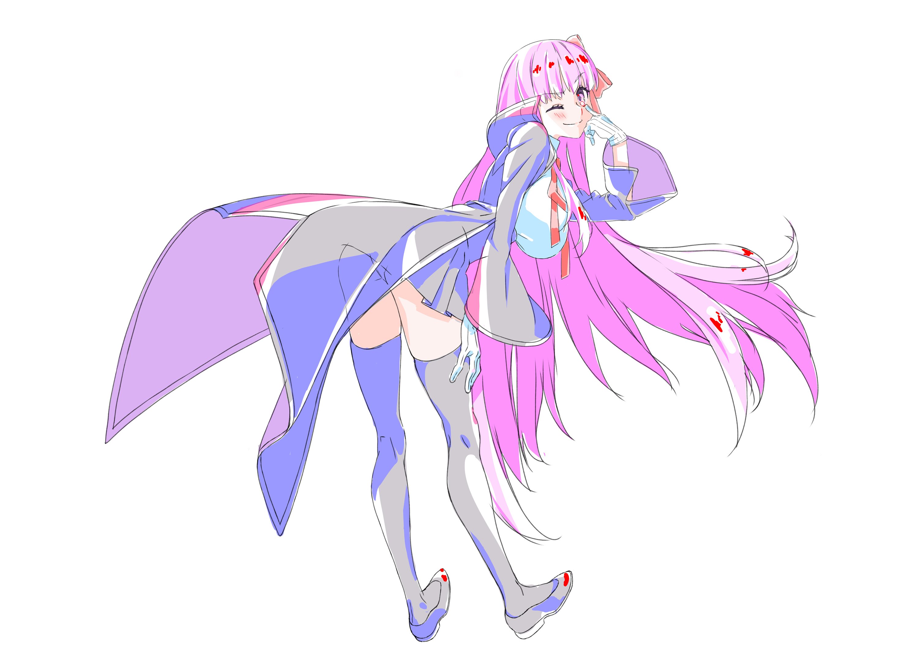 シャフト Fate Extra Ccc Fgo ちゃん イラスト 滝山真哲 T Co Qcrca1cnha Twitter