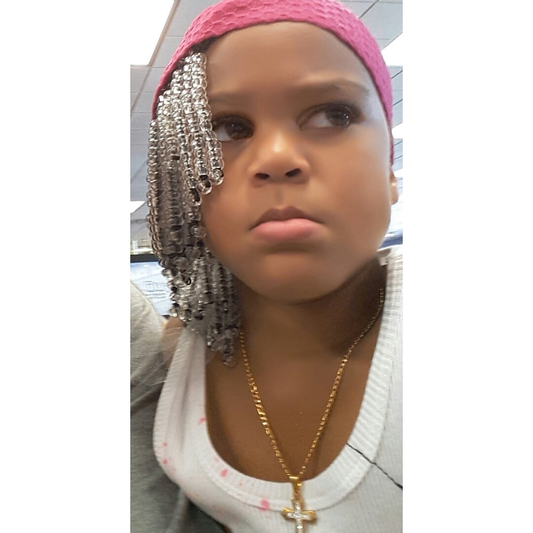 twanymn1's tweet image. My WCW 😍😍😍😍😍 Daddy Gurl #DaddyGurl