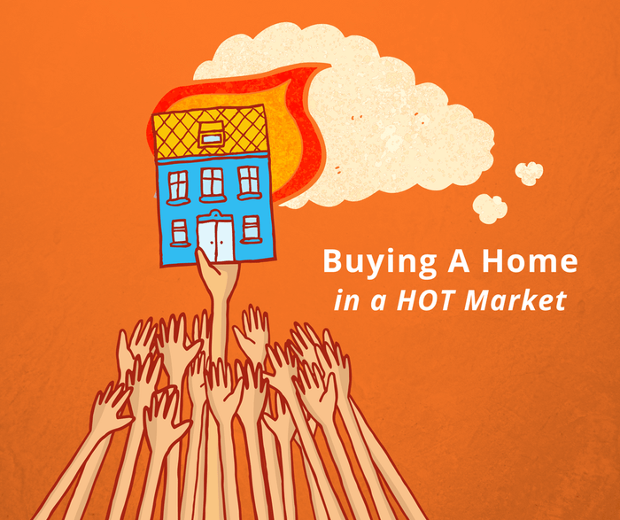 Hollisrealty's tweet photo. Advice for homebuyers in a hot market https://t.co/Nsw5ZQs7U9 #RealEstate https://t.co/qxFq8Wm8FH