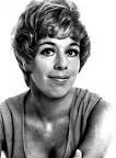 Happy birthday Carol Burnett! 