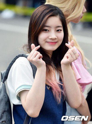 Twice ダヒョンは韓国人 一重だけどかわいい すごく面白い Twice ダヒョン かわいい 面白い T Co D0x70azsre Twitter