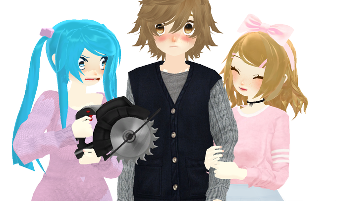 Chicoのtwitterイラスト検索結果 古い順