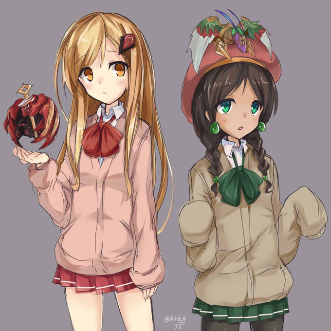 アヴァロンのtwitterイラスト検索結果 古い順 アヴァロンのtwitterイラスト検索結果 古い順