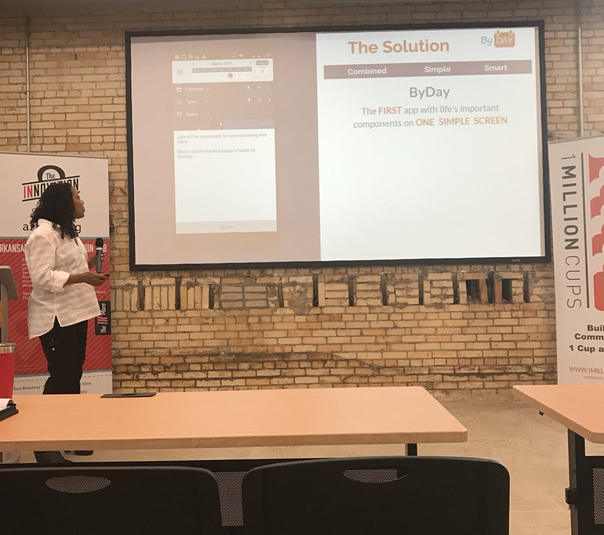 .<a href="/bydaylife/">ByDay-Life Mgmt App</a> is like a personal assistant #1MCLR #1MC #ARidea