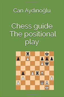 usefulchess's tweet image. Chess book (Paperback) : &quot;Chess Guide : The positional play&quot; usefulchess.com/store/chess_bo… #chess #chessbook #books