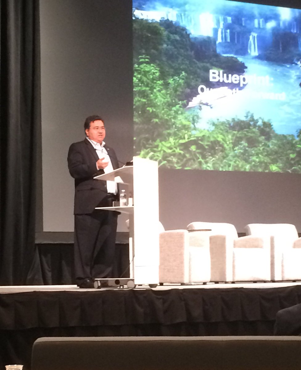 AmChemistry's tweet photo. .@DowChemical @neilchawkins: "#Chemistry delivers in sustainable development challenges" @The_GC3 Innovators Roundtable, @Steelcase hosting https://t.co/AG3k7o89W0