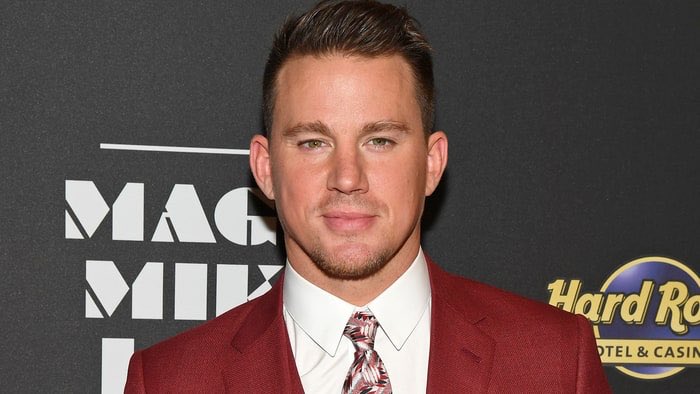 Happy Birthday, Channing Tatum!  