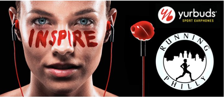 Love to listen to music while you work out? Enter to win a pair of Yurbud sports earbuds! giveaways.promosimple.com/enter-to-win-a…