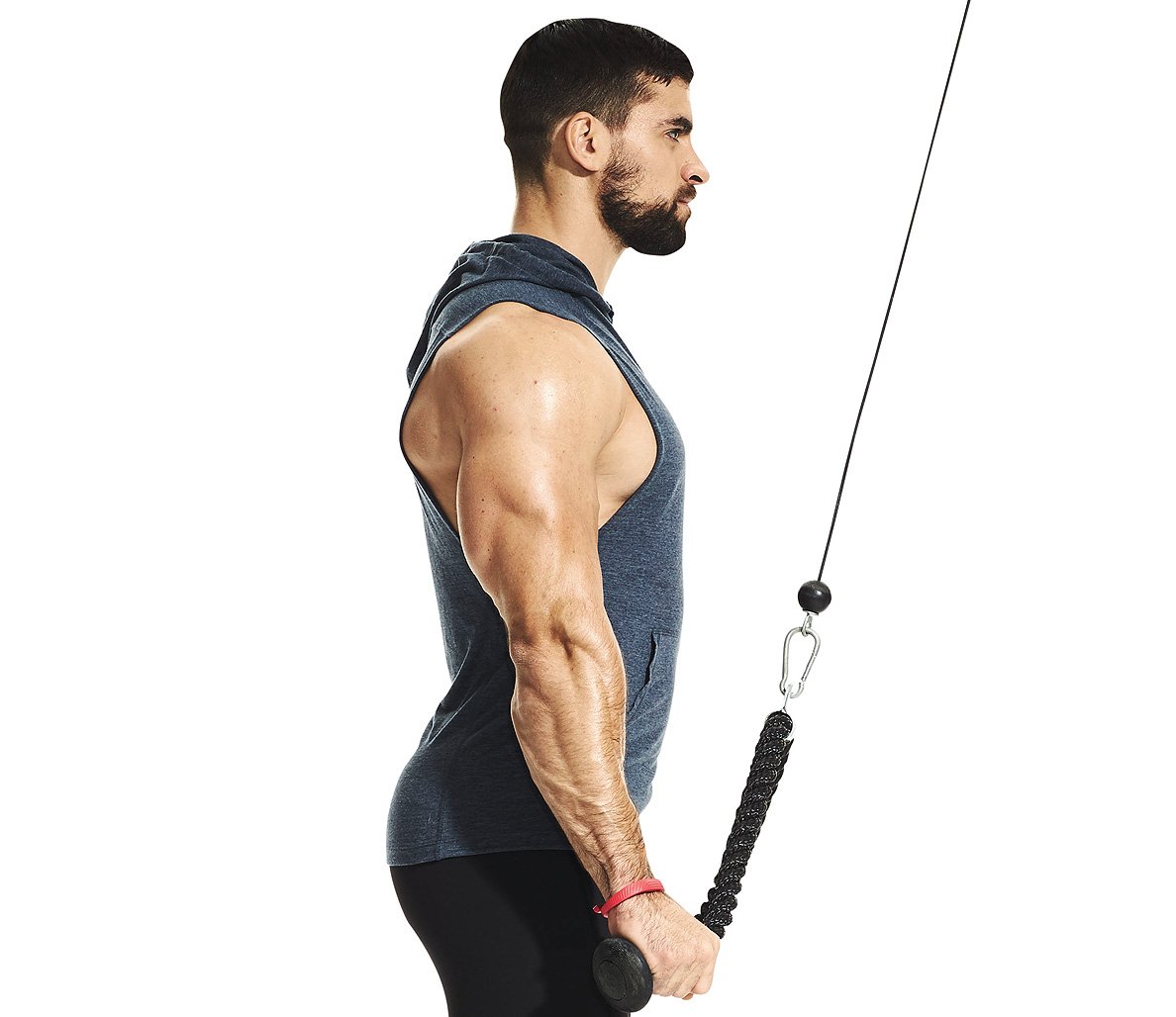 YIXTraining's tweet image. Get amazing #Triceps and Biceps with these 3 exerc yixtraining.com/get-amazing-tr… #benchdips #bicepsexercises #preachercurl #ropetricepspushdown