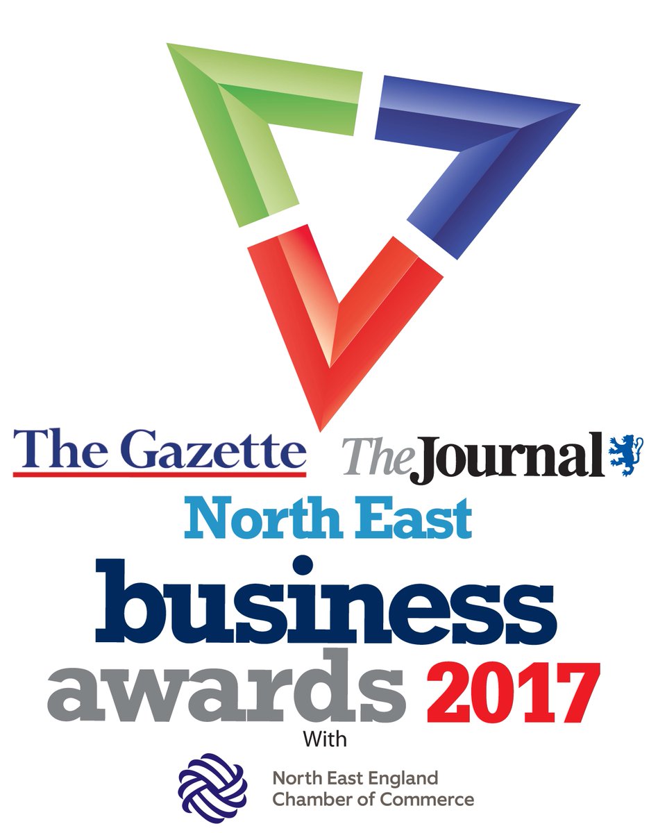 nechamber's tweet photo. Who will be crowned the winner of the Lets Grow Award #nebizawards 2017? Best of luck @DoubleElevenLtd @Maxim_FM @cleardatauk https://t.co/NR0mIyXxfZ