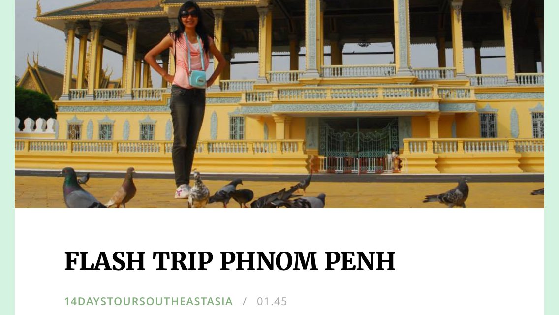 gitagenio's tweet image. trytotraveltheworld.com/2017/04/flash-…