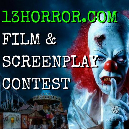 13Horror tweet media