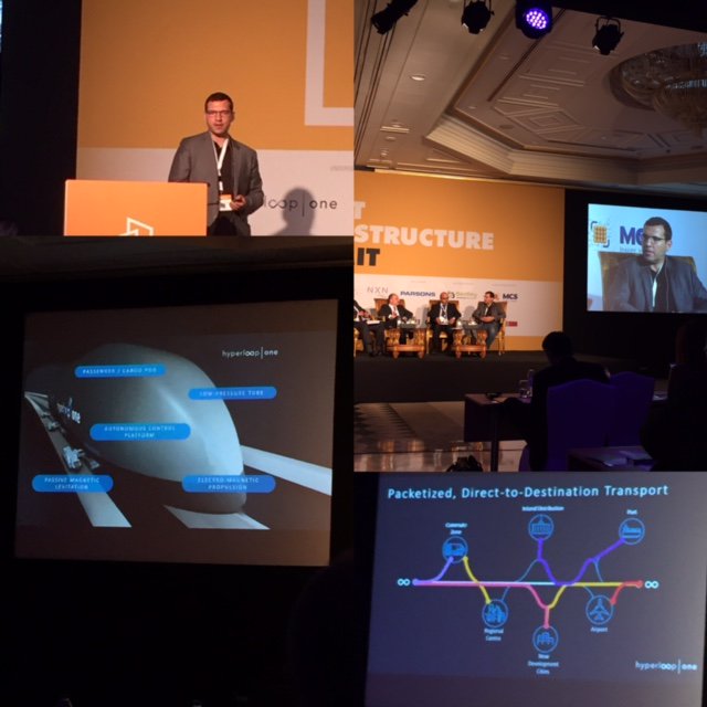 Qualitaz's tweet photo. Andy Noorigian, Hyperloop One. Connecting cities through smart infrastructure technology. Travel from Dubai to AD-12 minutes! #smartinframe https://t.co/gdsuB184HV