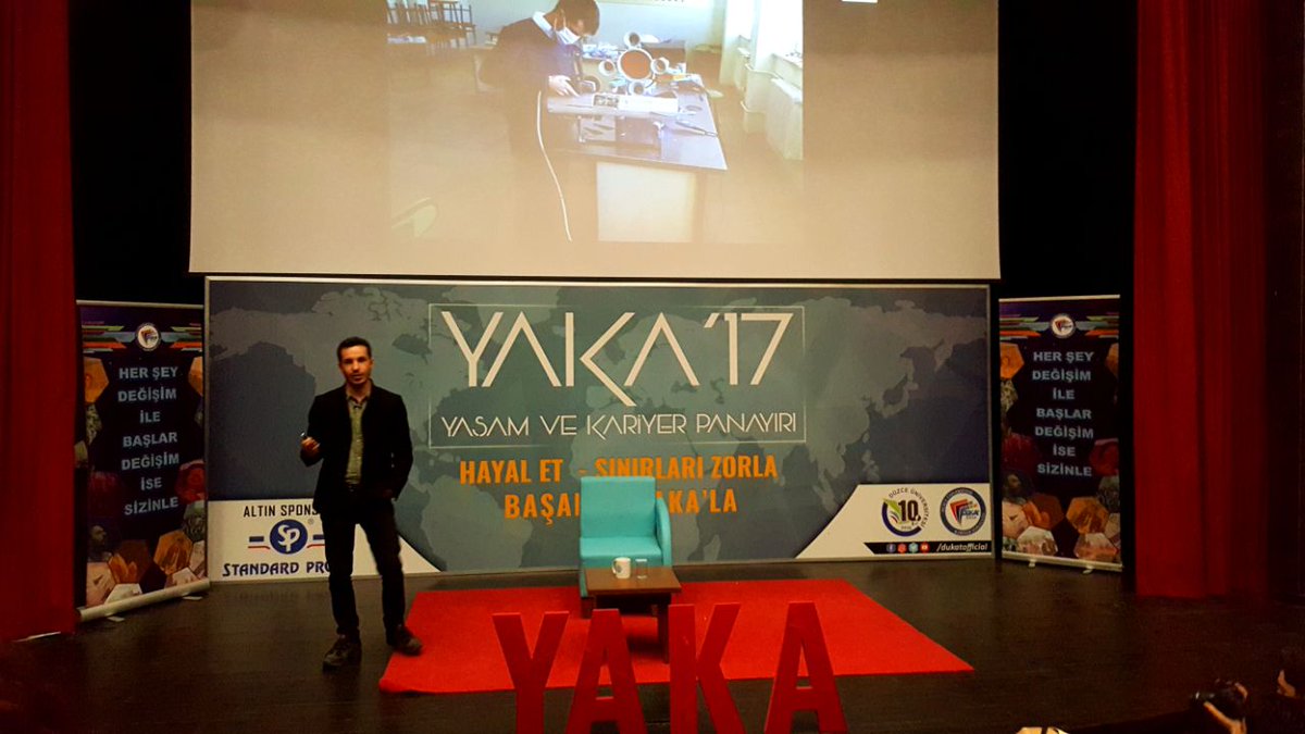 Google Proje Yarışması 2015 Finalisti Metehan EMLİK nasıl başardığını anlattığı konuşmasıyla bizlerle... <a href="/metehanemlik/">Metehan</a>