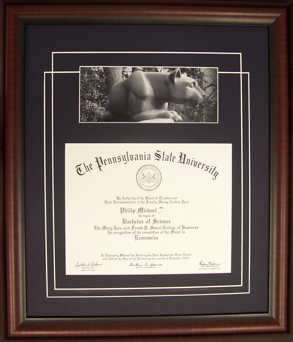 graduation certificate frames uk