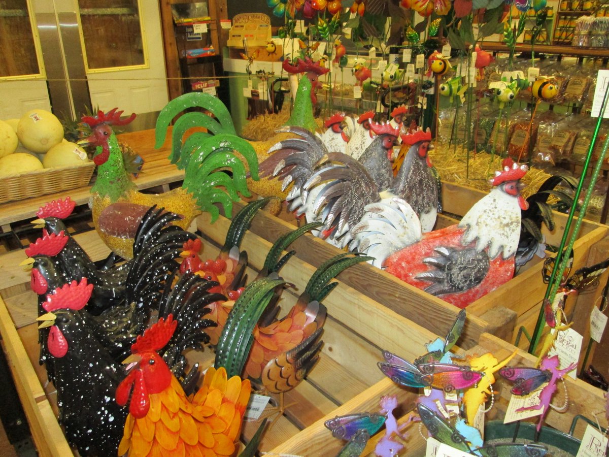 Season Opening this weekend!  <a href="/CarletonFarms/">Carleton Farms</a> Farm Market in West Lake Stevens.  We are more than your typical farm stand.  Check us out.