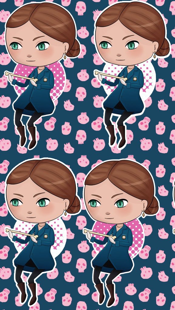 lockscreenbones's tweet image. 🌸Temperance Brennan' lockscreen 🌸

please retweet if you save/use be honest 🙏