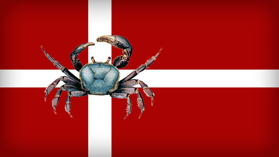 mfdgamboa's tweet photo. @PlayHearthstone @OGSeries_es
New Denmark flag leaked. https://t.co/qRLcxinPRx