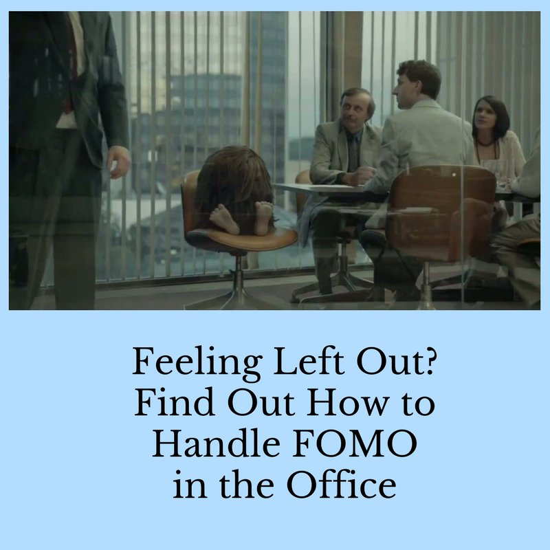 callnotify's tweet image. Feeling Left Out? 
Find out how How to Handle #FOMO in the #Office
goo.gl/fwRTrx