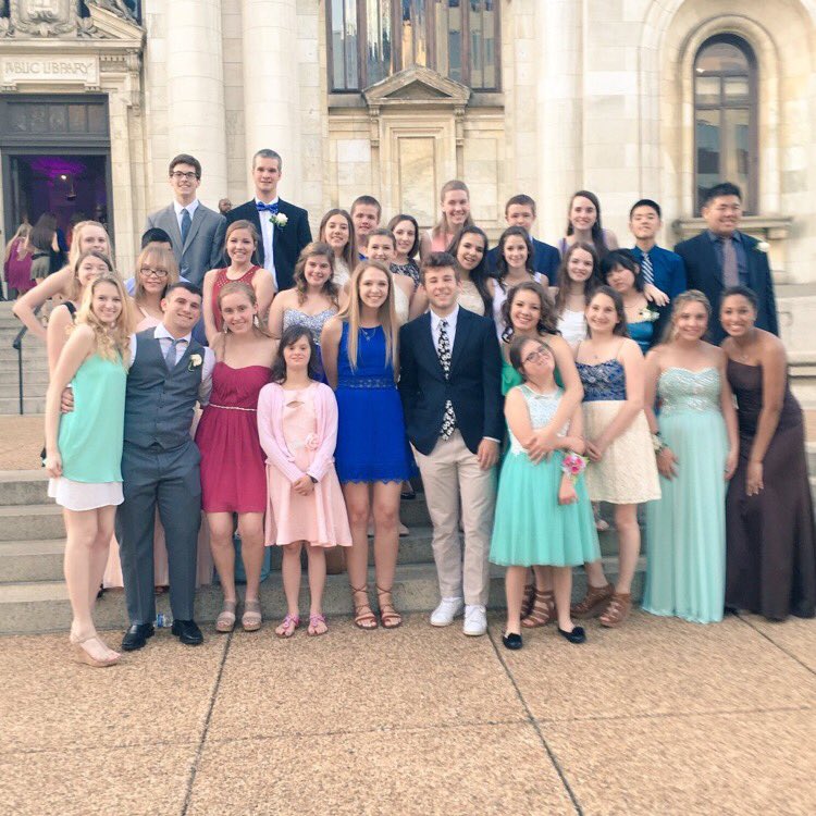 heymsreed's tweet photo. YOU could be in these photos too! Get your #bestbuddiesprom ticket TODAY-$20 !! Buy during lunches or online! https://t.co/2Aq4bkbuk4 https://t.co/e03P6BztGG