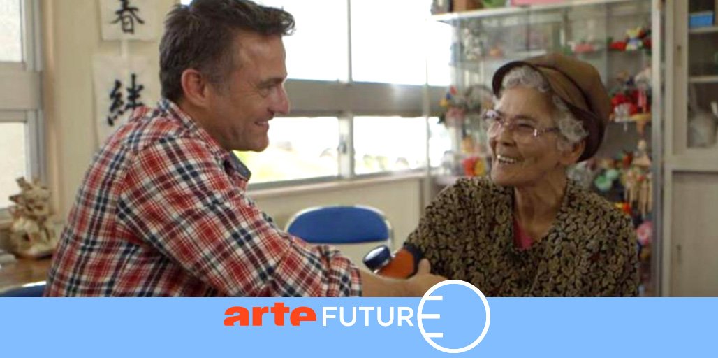 30 Jahre alt? Dann haben Sie noch zwei Drittel Ihres Lebens vor sich! Moment, echt jetzt? Gut möglich!

bit.ly/wie-alt-werden…