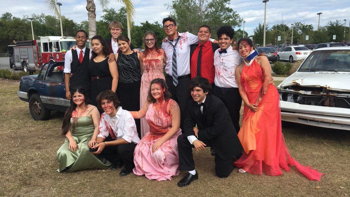 🚨‼️I AM SO TOUCHED BY THIS. PLEASE BE SAFE DURING PROM! THANK YOU SCHS THEATRE FOR THIS INSPIRING MESSAGE‼️🚨