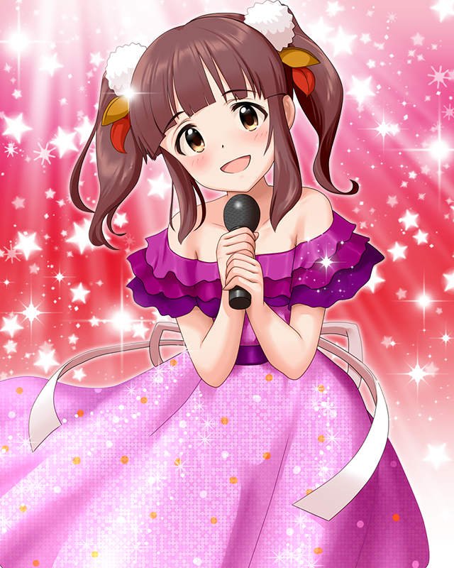 チャルト Cdデビュー 緒方智絵里 憧れが想いに変わる えへへ あっ ひ 独り言ですっ 第5弾cm023でデビュー 風色メロディの歌詞を引用したセリフ ぜひボイスが欲しい 智絵里とpの二人三脚で掴んだcdデビューというのがセリフから伝わります 第6回 チャルト Cdデビュー 緒方智絵里 憧れが想いに変わる えへへ あっ ひ 独り言ですっ 第5弾cm023でデビュー 風色メロディの歌詞を引用したセリフ ぜひボイスが欲しい 智絵里とpの二人三脚で掴んだcdデビューというのがセリフから伝わります 第6回