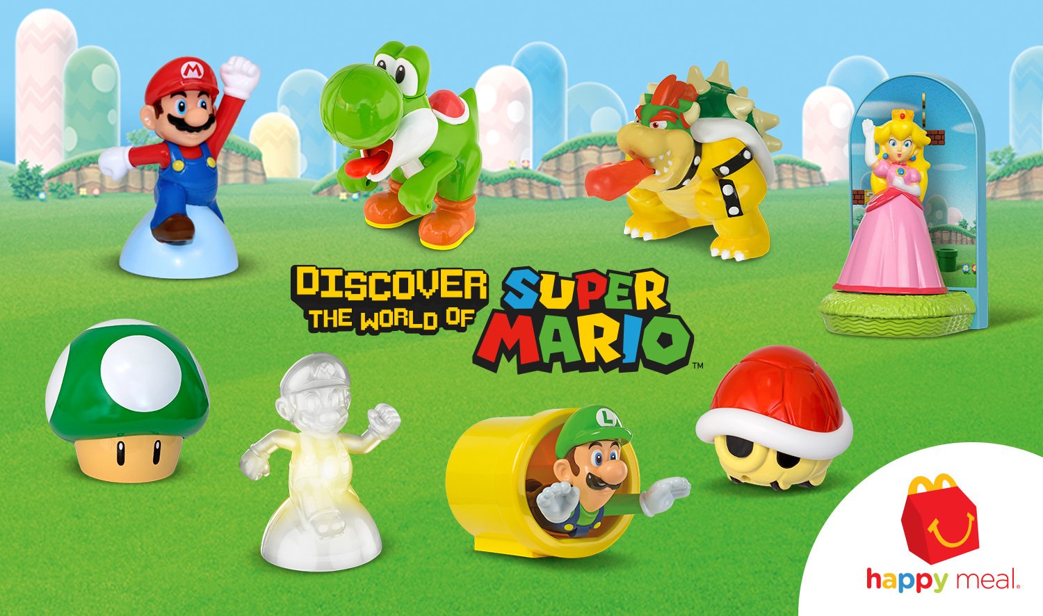 Nintendo of America on Twitter "Starting today, you’ll be able to
