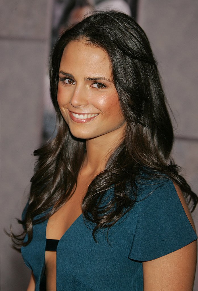 Happy Birthday Jordana Brewster 