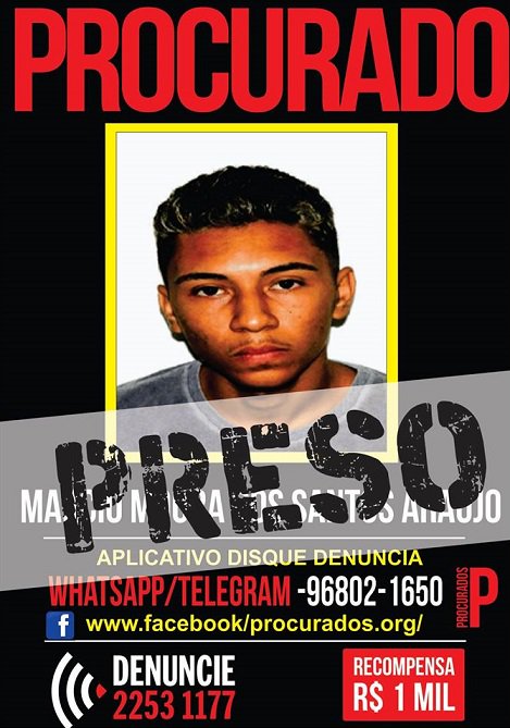 DDalertaRio's tweet image. Equipe da @PCERJ  , através de policiais da DHBF, prende acusado de assassinar irmão de adolescente após #rouboDeCelular
#DD_22531177