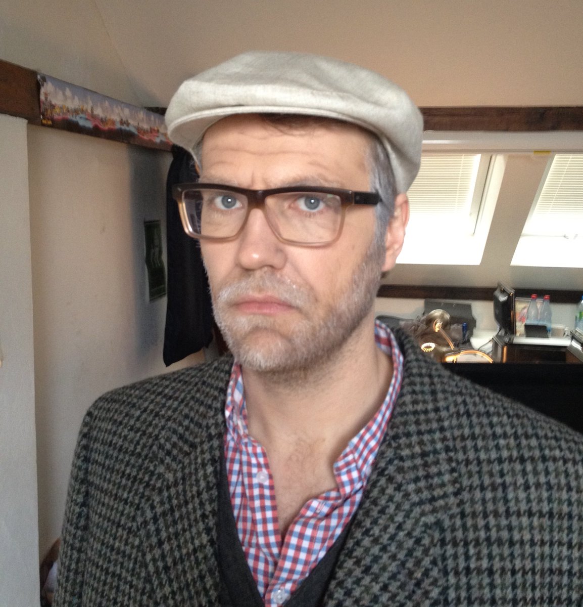 Nils Bomhoff Nils Bomhoff