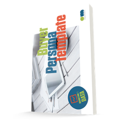 Ken je klant! Het perfecte template voor BUYER PERSONA beschrijvingen – Digital Masters Opleidingen hubs.ly/H06Q4g_0