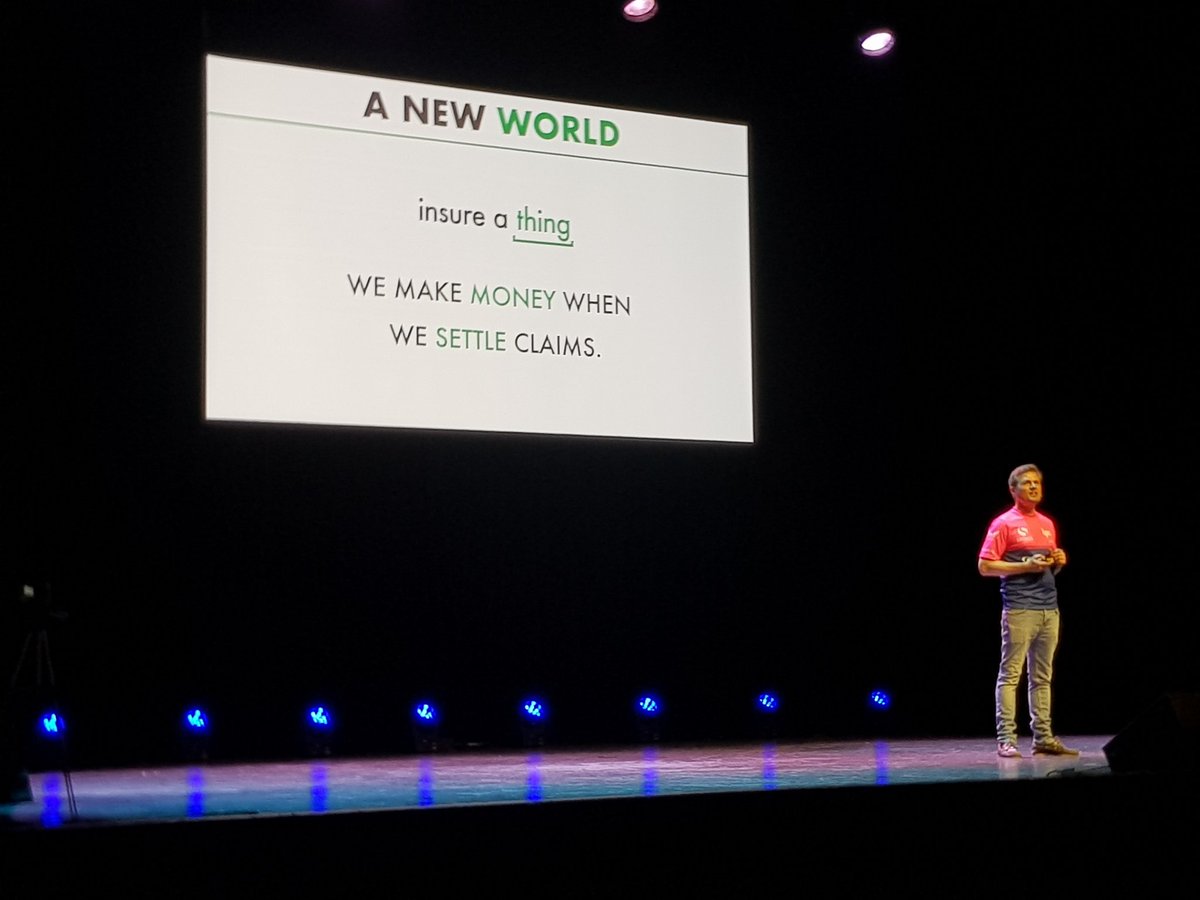 filsanesi's tweet image. @TobsnT pitching @Insure_a_thing  proposition #insurtechRevolution @sbcInsurTech