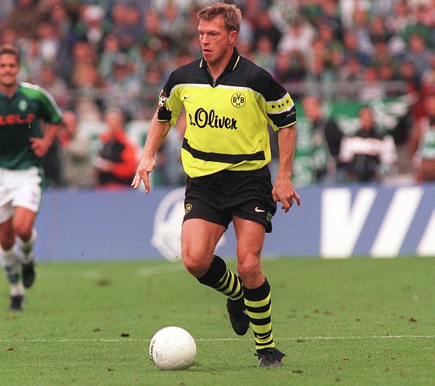  Happy Birthday, Knut Reinhardt!  