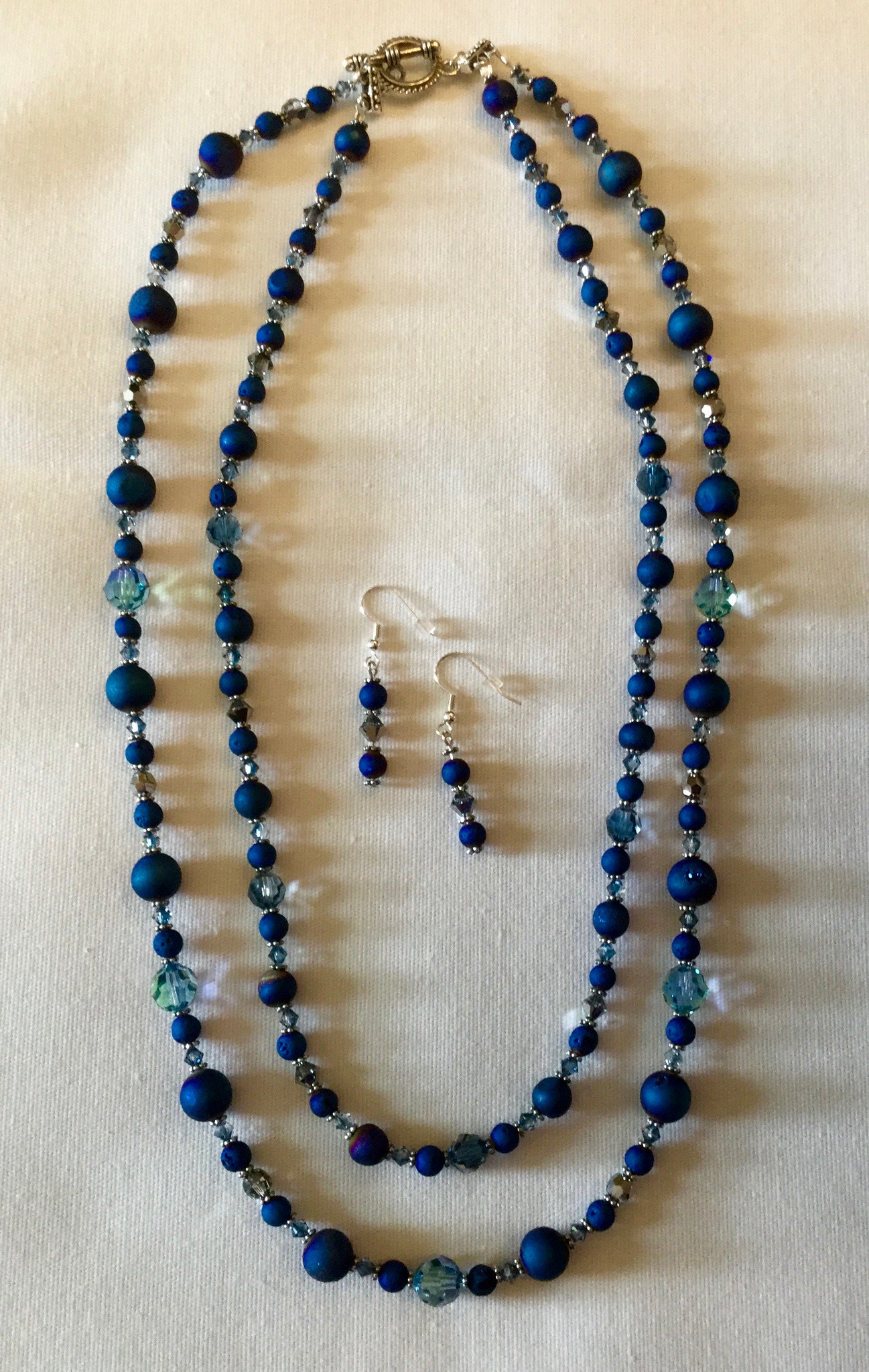 Artbeads on Twitter "Artbeader LaurenB shared with us a 