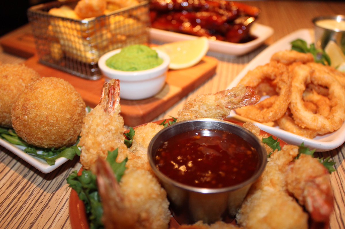 VIDA Tapas & Bistro tweet media