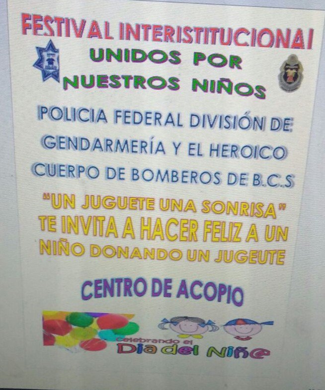 CANACO Los Cabos tweet media