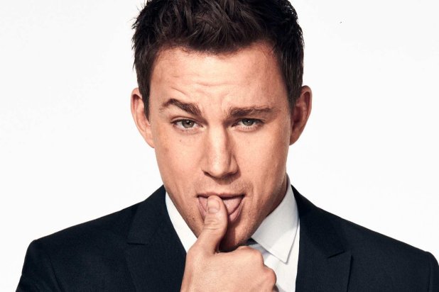 Happy 37th birthday to Channing Tatum today! 