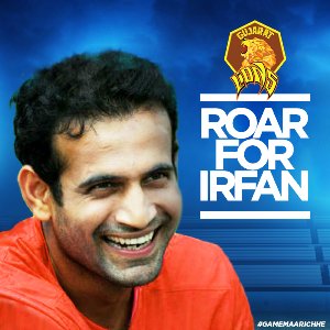 uniindianews's tweet photo. Gujarat Lions bring in Irfan Pathan, Ankit Soni as replacements
@TheGujaratLions
@IrfanPathan
#Ankitsoni
@IPL
https://t.co/KLa4WpTp6W https://t.co/NfqJSEcJBa