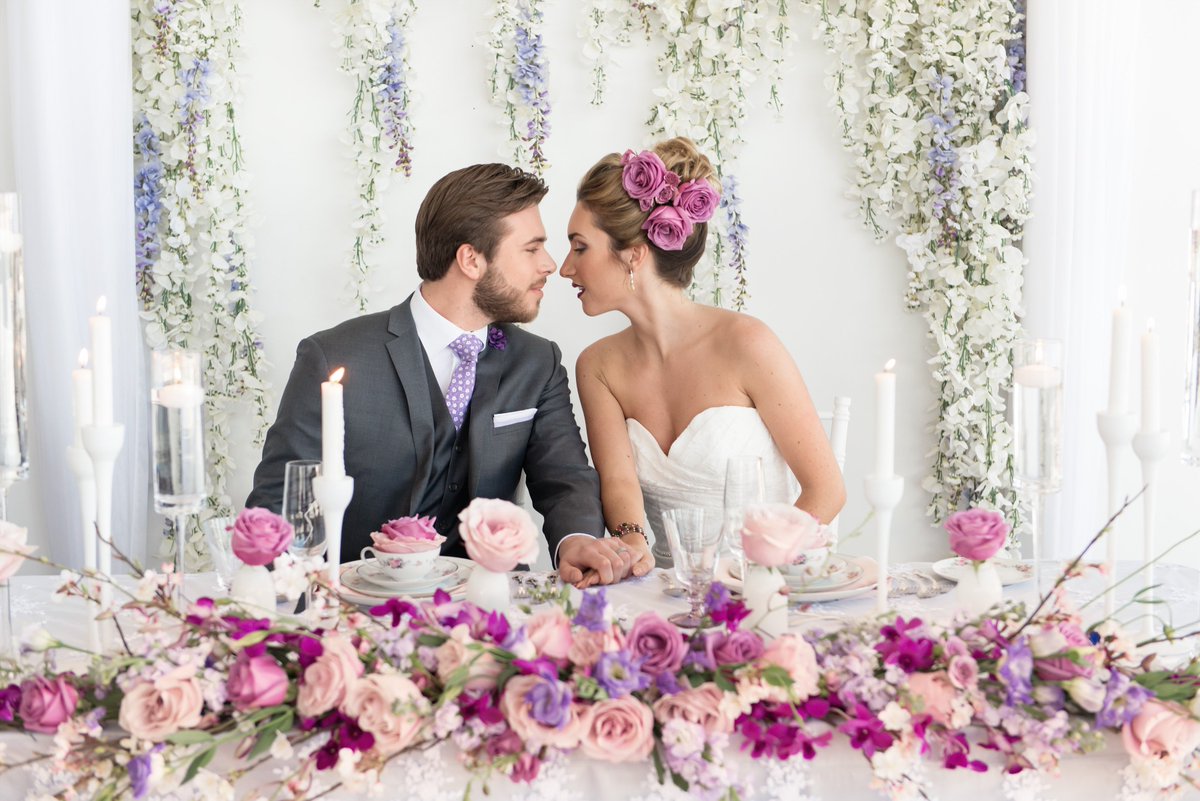 Wild Bloom has been featured on <a href="/elegantwedding_/">Elegant Wedding</a> today! elegantwedding.ca/wedding-style/…