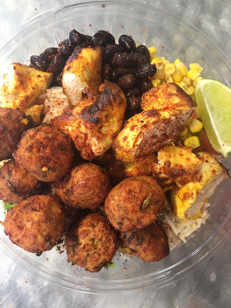 dc_kebab's tweet image. We are in Reston today