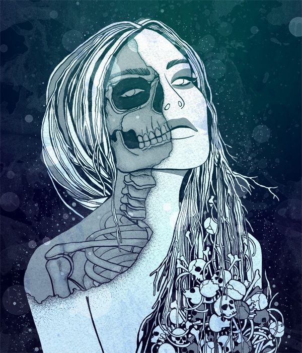 XMenMorph's tweet image. #WCW goes to @TwistedGoddess_  because she is beautiful.

But deadly."