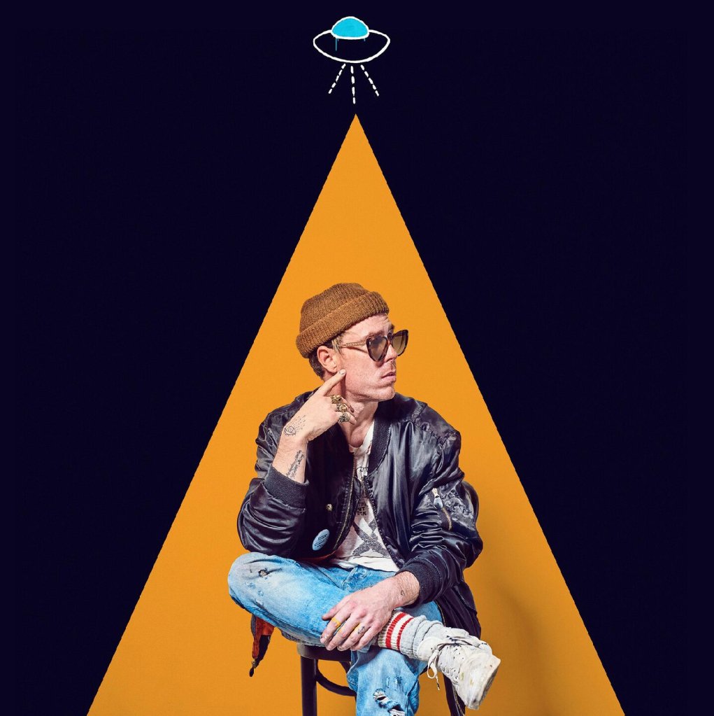 The GHOST is in town! Meet Trevor Andrew aka #GucciGhost today in-store at Saks Downtown from 3-4pm #TroubleAtSaks Photo by <a href="/mattbarnesphoto/">Matt Barnes Photo</a>