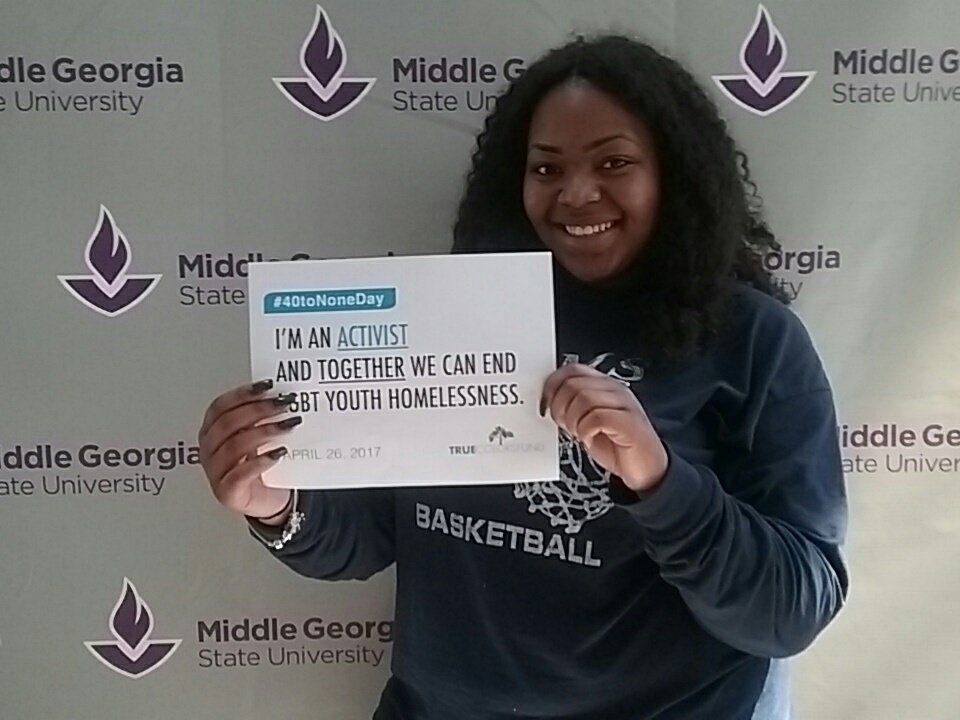 MidGAStateGSA's tweet image. #40tononeday #MGA