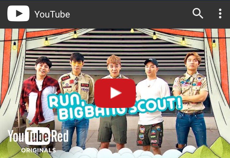 BIGBANG is VIP THAILAND tweet media