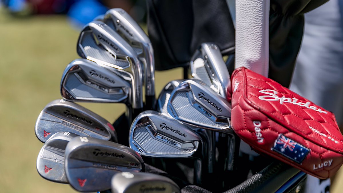 TaylorMade Golf on X: 