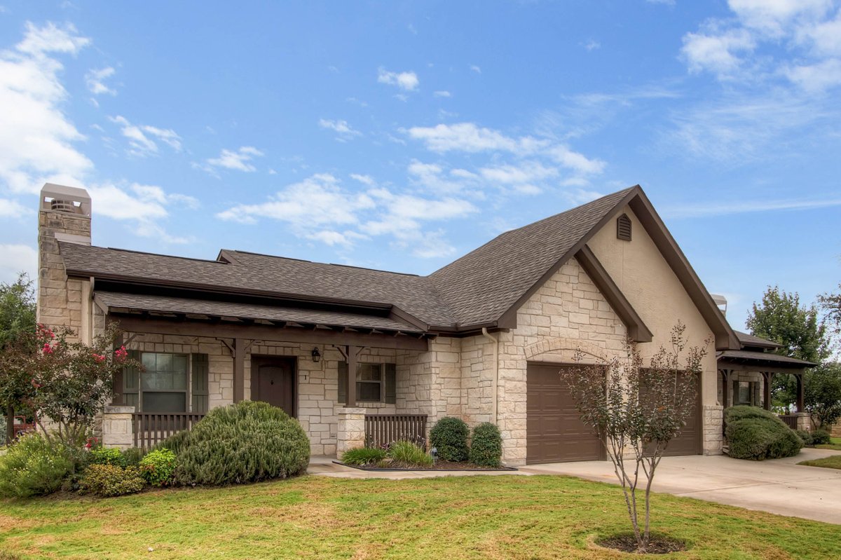 Ridgemont Village (MarbleFallsApts) Twitter