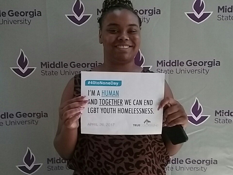 MidGAStateGSA's tweet image. #40tononeday #mga