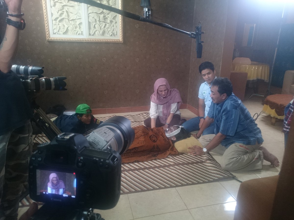 #JODOHPENGANTARJENAZAH05