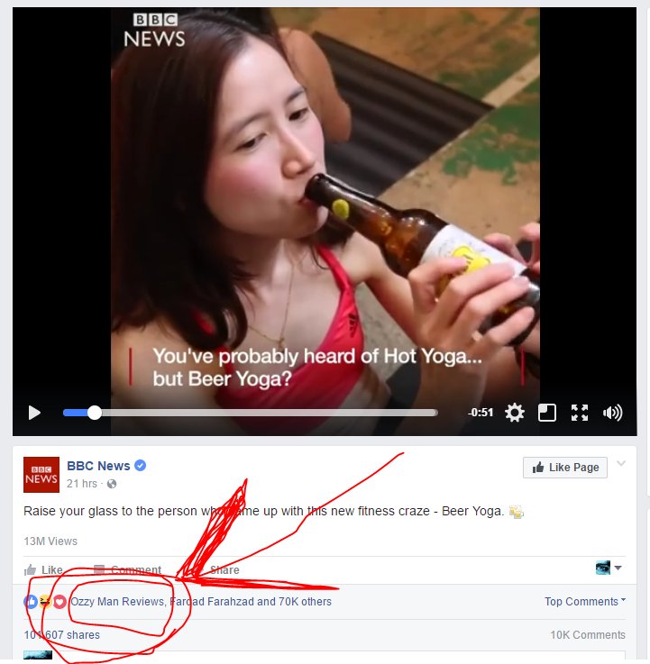 That Moment: You look at a video and go: "WTF?!?!" You then realize <a href="/OzzyManReviews/">Ozzy Man Reviews</a> has seen it as well!! I cannot wait for the commentary!